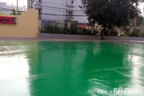 单县 地坪漆翻新维修