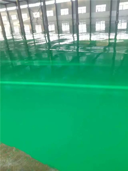 单县，我直接给你一份室外地坪漆翻新维修